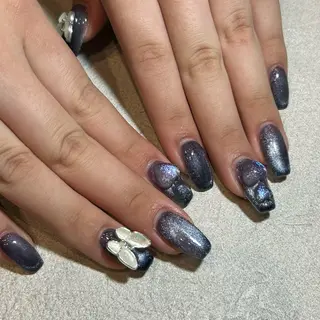 ネイル 燈乃工房/ 松原李菜のネイルデザイン