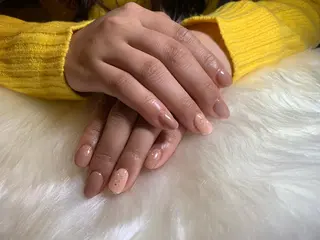 ネイル 松山 美由紀のネイルデザイン