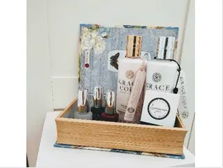 ルミエナ 銀座のマツエク・マツパデザイン