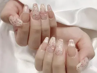 ネイル ジョリ En 💞🦋のネイルデザイン