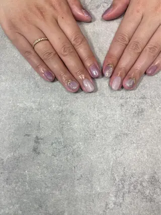 ネイル FASTNAIL PLUS 新宿店のネイルデザイン