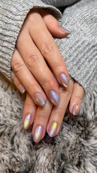 ネイル anny ／あにのネイルデザイン