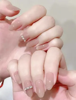 ネイル Cute beauty2のマツエク・マツパデザイン