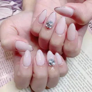 ネイル NOIROUGE所属・NOI ROUGEのネイルデザイン