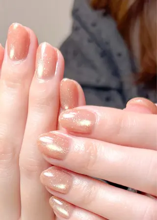 ネイル Luce nail 🫧なるみのネイルデザイン