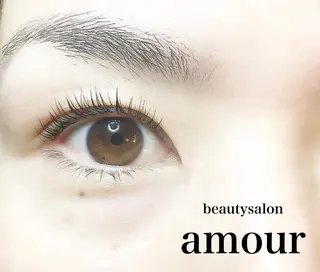 マツエク・マツパ amour 平塚所属・amour 平塚店のネイルデザイン