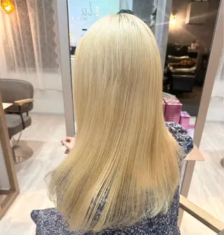 ロング 🪽NANA🪽 /完全個室サロン💎のマツエク・マツパデザイン