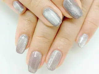 ネイル みー shakushiroのネイルデザイン