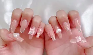 ネイル 🎀MIYUKI Salon🎀のネイルデザイン