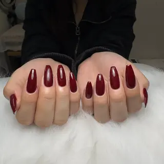 ネイル MIAMI NAIL所属・Miami Nailのネイルデザイン