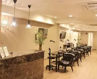 ネイル 奥山joieange 心斎橋店のネイルデザイン