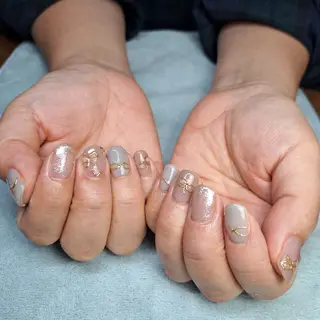 ネイル HAYASHI  Nのネイルデザイン