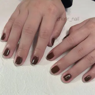 ネイル Cherirnail kaoriのネイルデザイン