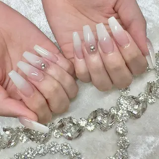 ネイル Fuka .のネイルデザイン