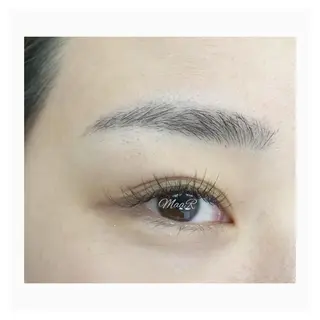 マツエク・マツパ MaaR所属・Asuka Mabuchiのヘアスタイル