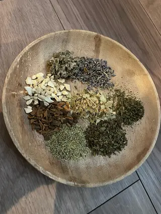 リバースエイジングサロン 縁家所属・川中 佳奈恵のエステ・リラクイメージ