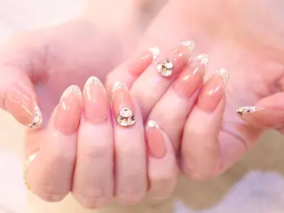 ネイル Dolce.Nail 大宮店のネイルデザイン