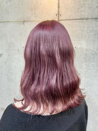 ロング カラー 暗髪/艶髪/Ono .のヘアスタイル