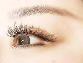 マツエク・マツパ Lanhr所属・【Lanhr】 🕊aya🕊のマツエク・マツパデザイン