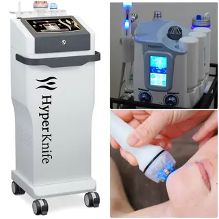 cherie所属・cherie  痩身 肌質改善 脱毛のエステ・リラクイメージ