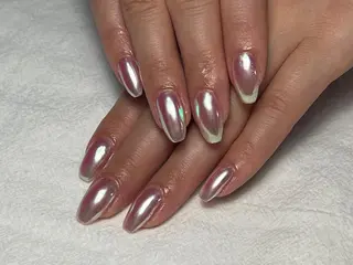 ネイル lucky nail 歌舞伎町のネイルデザイン