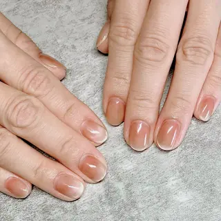 ネイル haleyume所属・shino🌟 痛ネイルのネイルデザイン