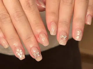 ネイル A Aのネイルデザイン