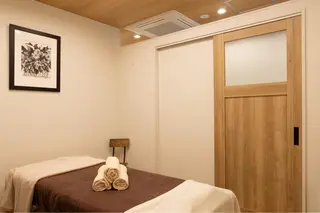 SPA・DOOM所属・痩身専門店 SPA・DOOMのエステ・リラクイメージ
