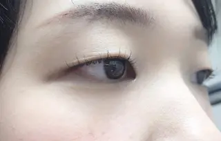 マツエク・マツパ 吉岡 ゆうなのマツエク・マツパデザイン