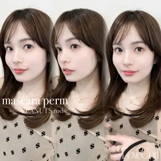 マツエク・マツパ ふるや さんごのマツエク・マツパデザイン