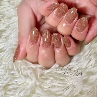 ネイル m-nail所属・m-nail 🌙minamiのネイルデザイン