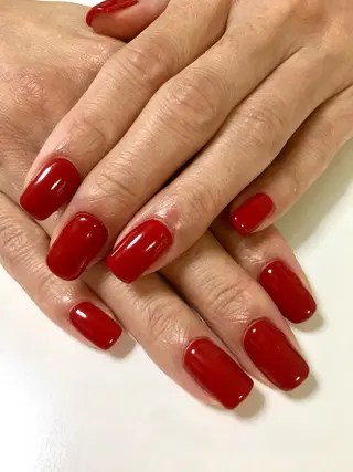 ネイル NOHEA from Hawaii所属・NOHEA カルラのネイルデザイン