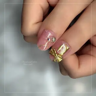 ネイル GRACE NAILSのネイルデザイン