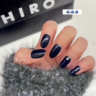 ネイル かおり 奏のネイルデザイン