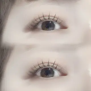 マツエク・マツパ MIRUS町田店 NANAのマツエク・マツパデザイン