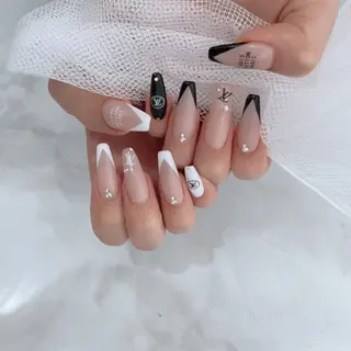 ネイル SOL NAILのネイルデザイン