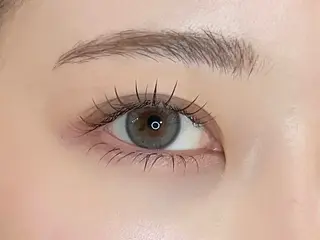 マツエク・マツパ H. Yurinaの眉毛・アイブロウイメージ