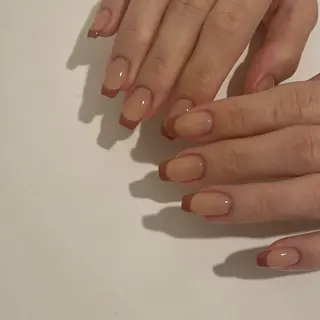 ネイル m-nail所属・m-nail 🌙minamiのネイルデザイン