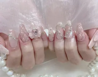 ネイル Iconic所属・Iconic Nailのネイルデザイン