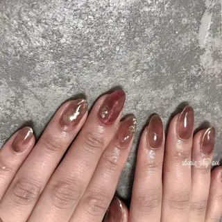 ネイル Utopia nail_のネイルデザイン