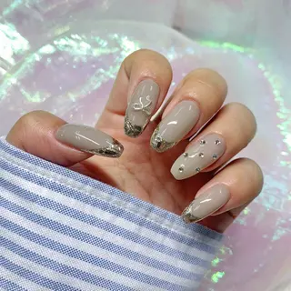 ネイル なつみ wooのネイルデザイン