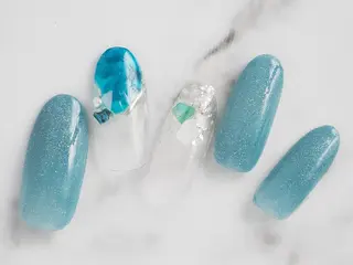 ネイル リオッサ  オブ ラグーン神戸店のエステ・リラクイメージ