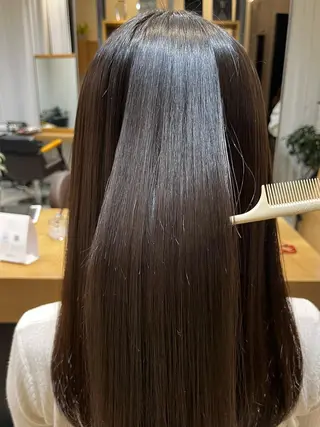 セミロング SHEA/ショート 似合わせ/大野和恵のヘアスタイル