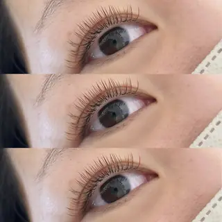 マツエク・マツパ 🌻akira 🌻のマツエク・マツパデザイン