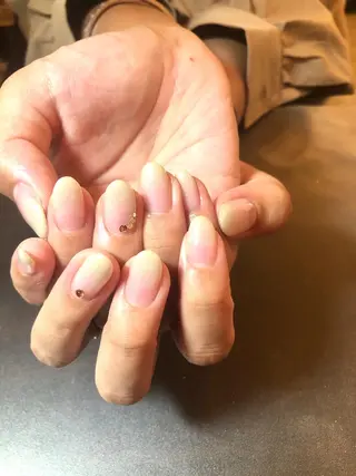 ネイル 吉野✨ ネイルデザイナー✨のネイルデザイン