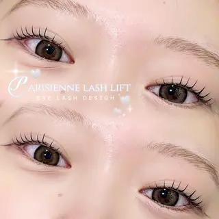 マツエク・マツパ ᴀɴᴊɪ♡束感まつ毛 /京都のマツエク・マツパデザイン