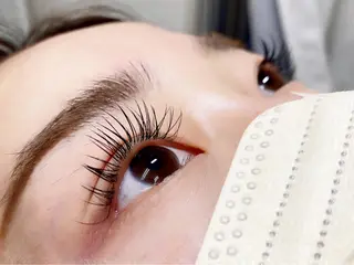 マツエク・マツパ uniii所属・uniii相模大野 Yoshizawaのマツエク・マツパデザイン