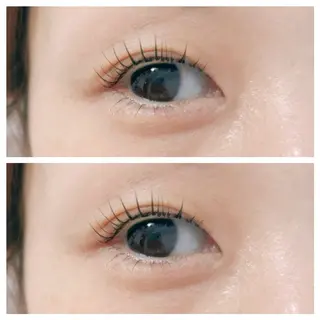 マツエク・マツパ Noël ゆりのマツエク・マツパデザイン