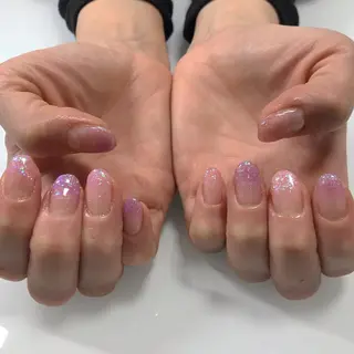 ネイル MoonLight MIHOのネイルデザイン