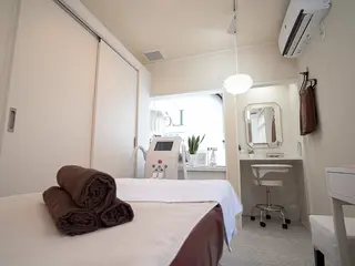 美容脱毛専門店 Lé pia レピアのエステ・リラクイメージ